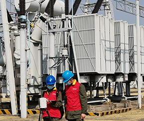 沙雅倾斜摄影技术在基础设施监测中如何发挥作用？